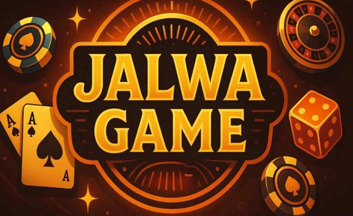 Jalwa Game