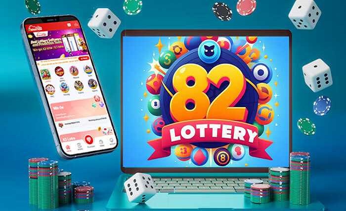 82 Lottery