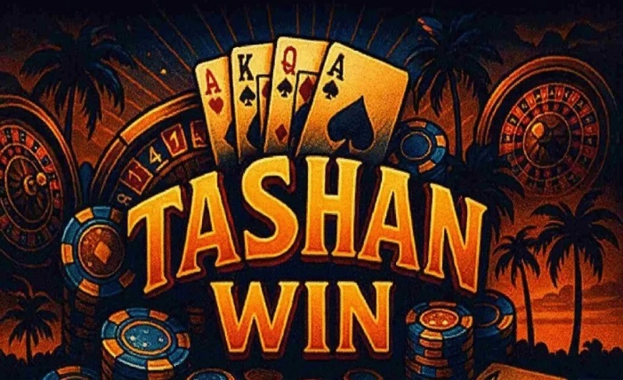 Tashan Win