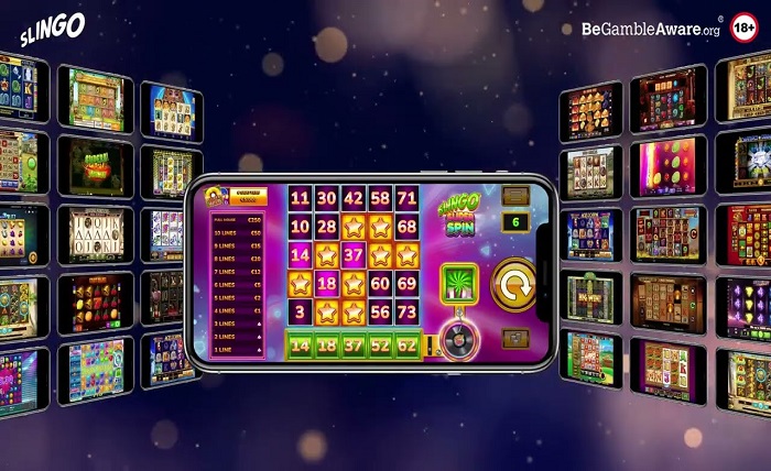 Demo Mahjong