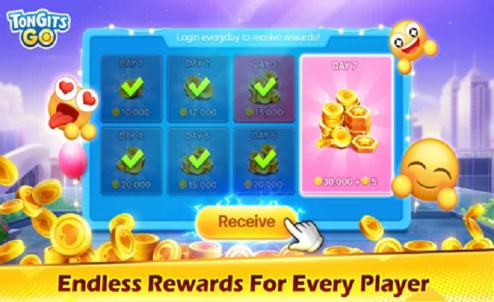 Cooe Game App