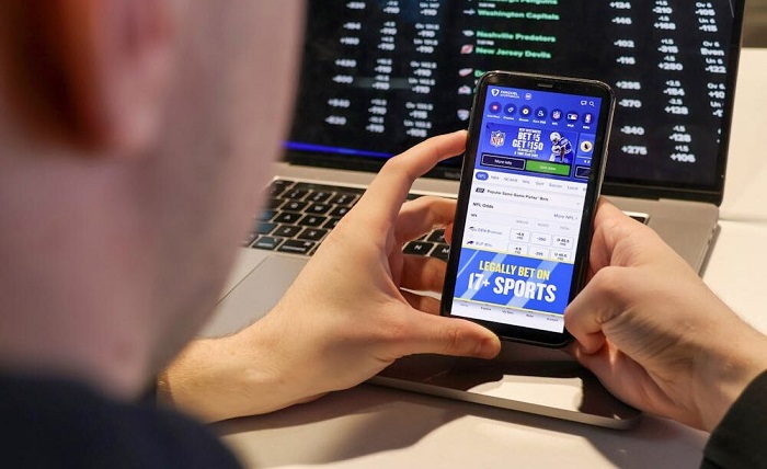 Share Betting