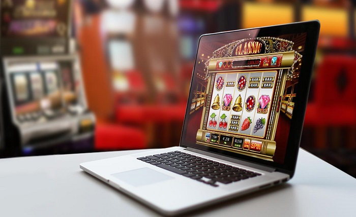 Slot Deposit