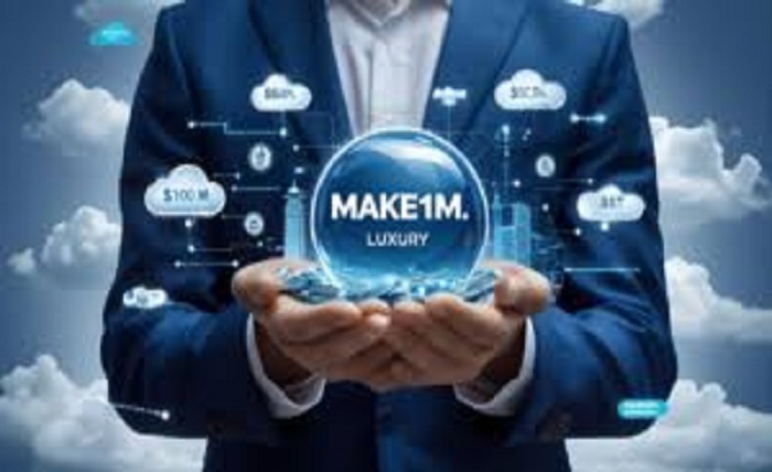 make1m.com luxury