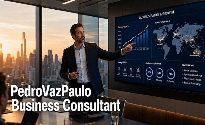 pedrovazpaulo business consulting