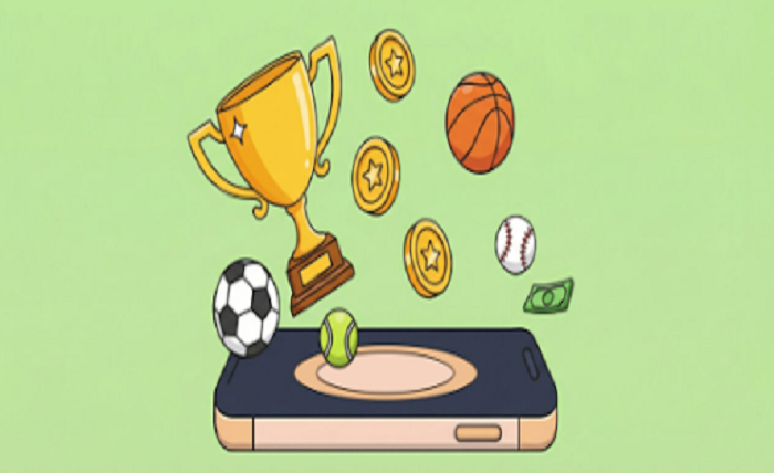 Online Betting